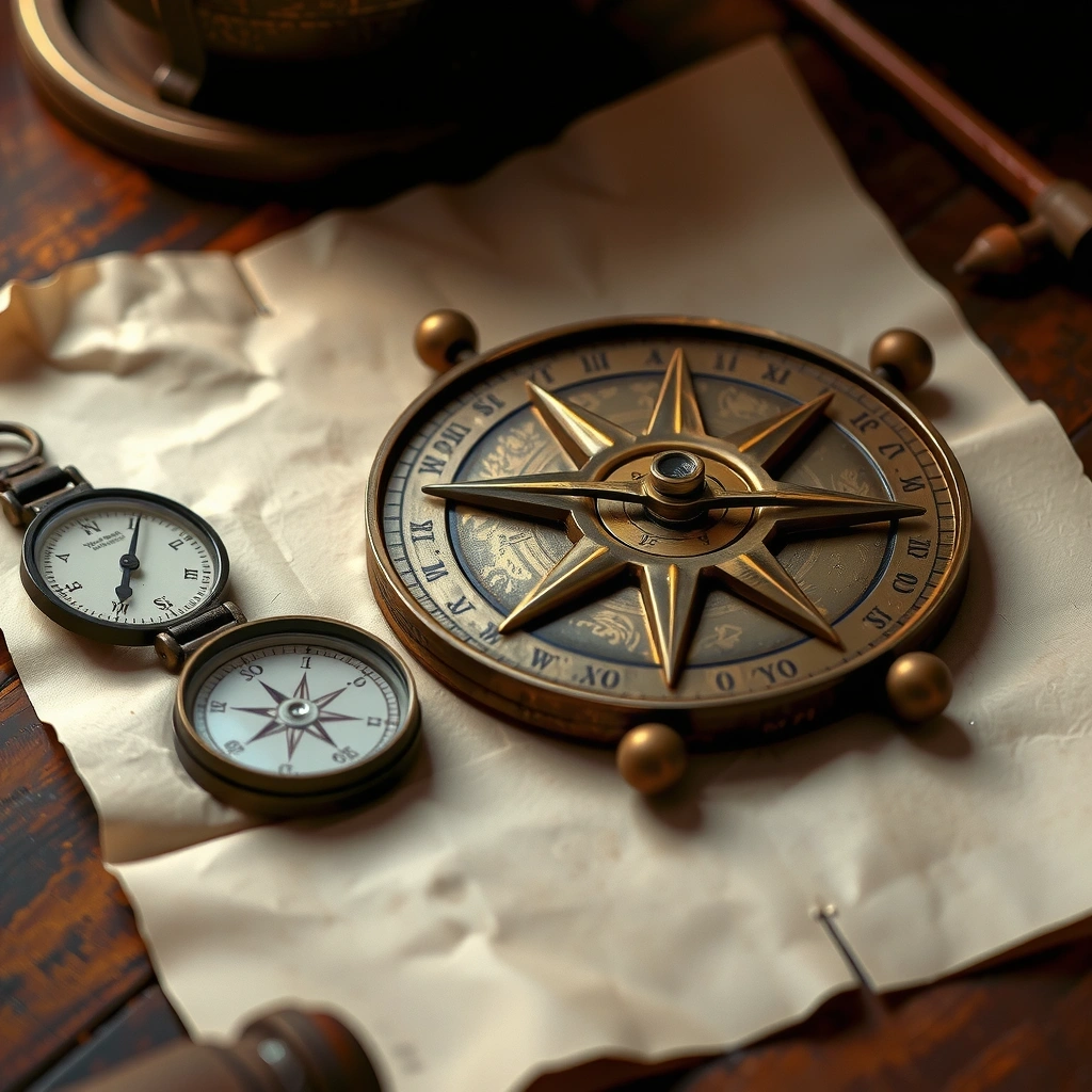 Busolă Nutrițională