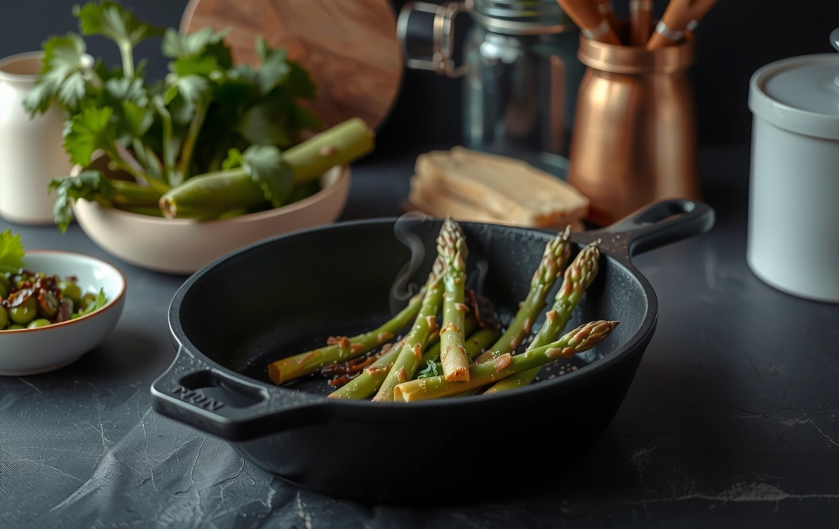 Tehnici de cooking premium