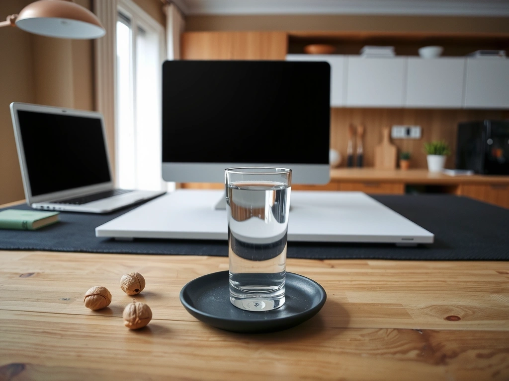 Hidratare structurată